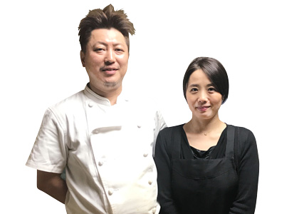 キッチン加山2代目